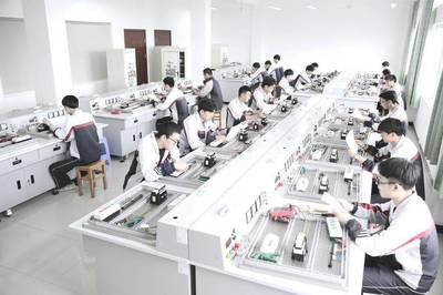 系部技術服務動態