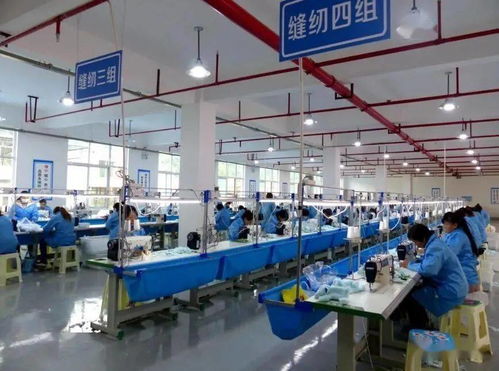 漢濱“四化同步”打造新社區(qū)工廠新樣板——技術(shù)服務(wù)助力產(chǎn)業(yè)升級與民生改善