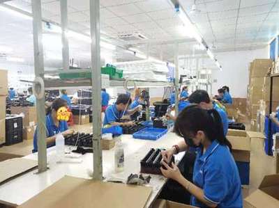 珠海墨美技術(shù)服務(wù) 以專業(yè)與創(chuàng)新驅(qū)動(dòng)企業(yè)數(shù)字化未來(lái)