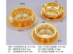 皇朝國(guó)產(chǎn)金銀器飾品 匠心傳承，璀璨國(guó)禮